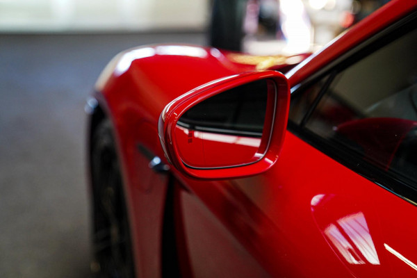 Porsche Taycan Sport Turismo GTS 93 kWh | Luchtvering / LIFT | Bose surround sound | Panorama | Luxe Leder / Alcantara | Sfeerverl