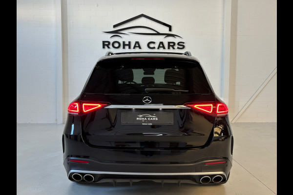 Mercedes-Benz GLE AMG 53 4MATIC+ Premium Plus