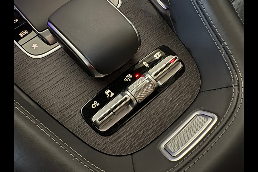 Mercedes-Benz GLE AMG 53 4MATIC+ Premium Plus