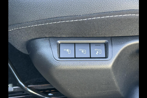 Opel Mokka 1.2 Turbo Level 5 Full LED Adaptive cruise Climate control Stoel- / stuurverwarming Apple Android Trekhaak Keyless