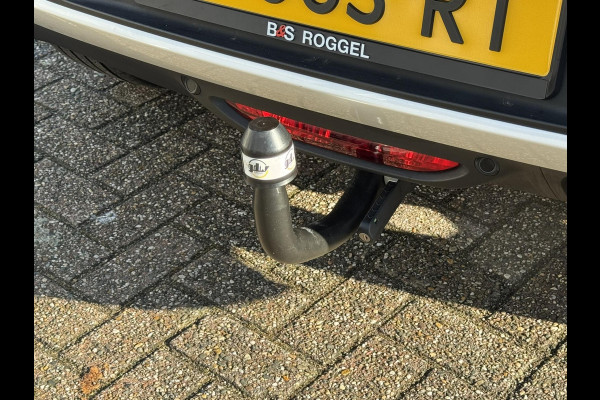 Opel Mokka 1.2 Turbo Level 5 Full LED Adaptive cruise Climate control Stoel- / stuurverwarming Apple Android Trekhaak Keyless