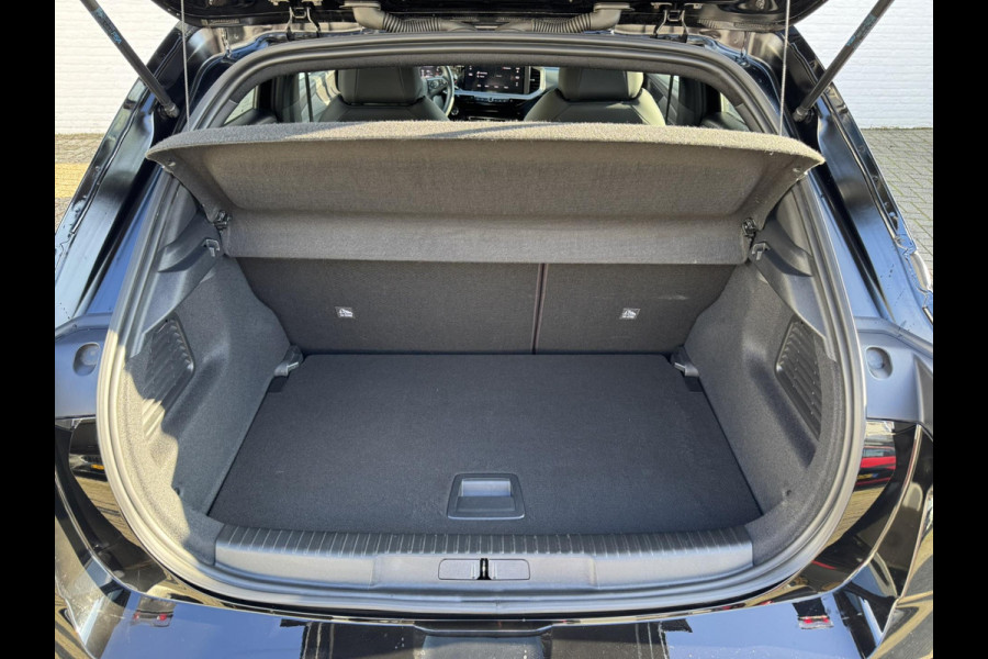 Opel Mokka 1.2 Turbo Level 5 Full LED Adaptive cruise Climate control Stoel- / stuurverwarming Apple Android Trekhaak Keyless