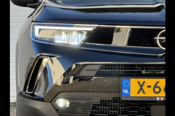 Opel Mokka 1.2 Turbo Level 5 Full LED Adaptive cruise Climate control Stoel- / stuurverwarming Apple Android Trekhaak Keyless