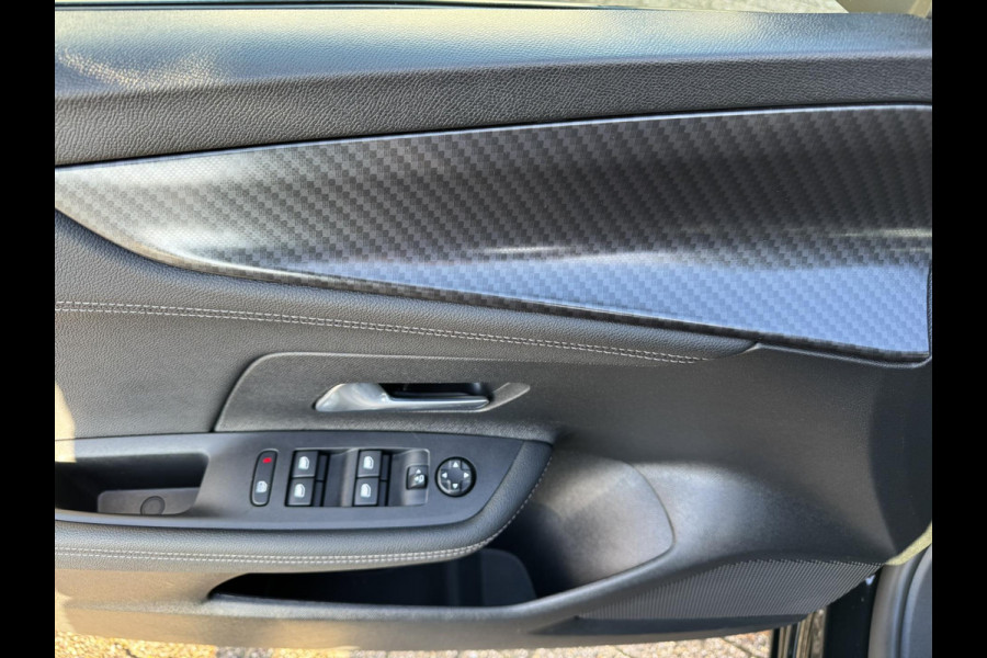 Opel Mokka 1.2 Turbo Level 5 Full LED Adaptive cruise Climate control Stoel- / stuurverwarming Apple Android Trekhaak Keyless