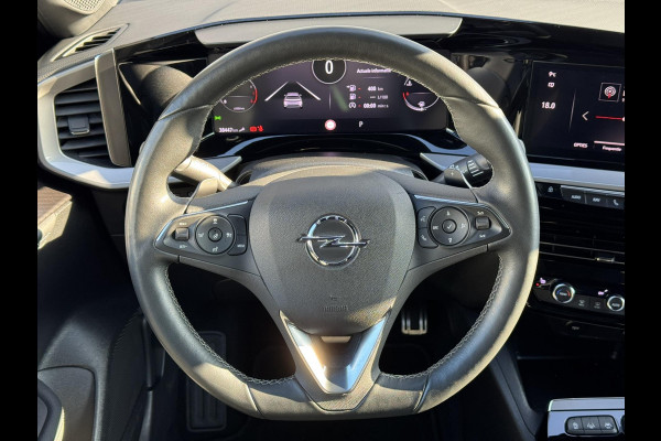 Opel Mokka 1.2 Turbo Level 5 Full LED Adaptive cruise Climate control Stoel- / stuurverwarming Apple Android Trekhaak Keyless
