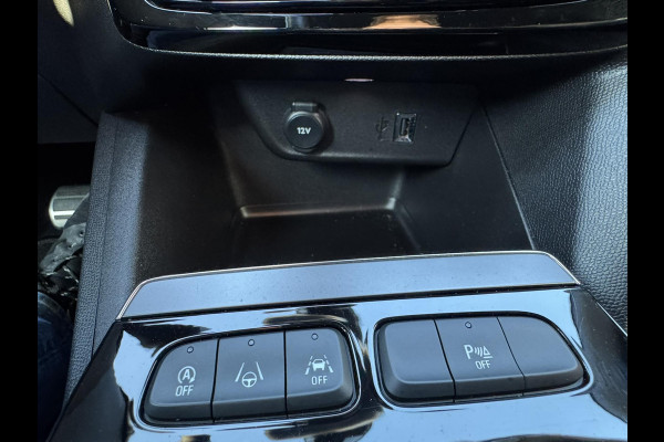 Opel Mokka 1.2 Turbo Level 5 Full LED Adaptive cruise Climate control Stoel- / stuurverwarming Apple Android Trekhaak Keyless