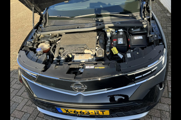 Opel Mokka 1.2 Turbo Level 5 Full LED Adaptive cruise Climate control Stoel- / stuurverwarming Apple Android Trekhaak Keyless