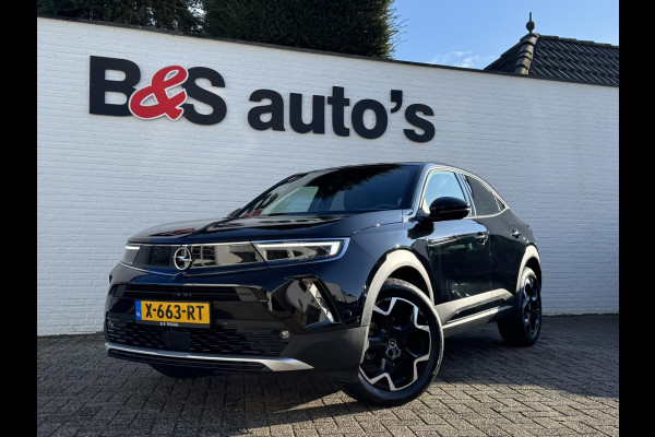Opel Mokka 1.2 Turbo Level 5 Full LED Adaptive cruise Climate control Stoel- / stuurverwarming Apple Android Trekhaak Keyless