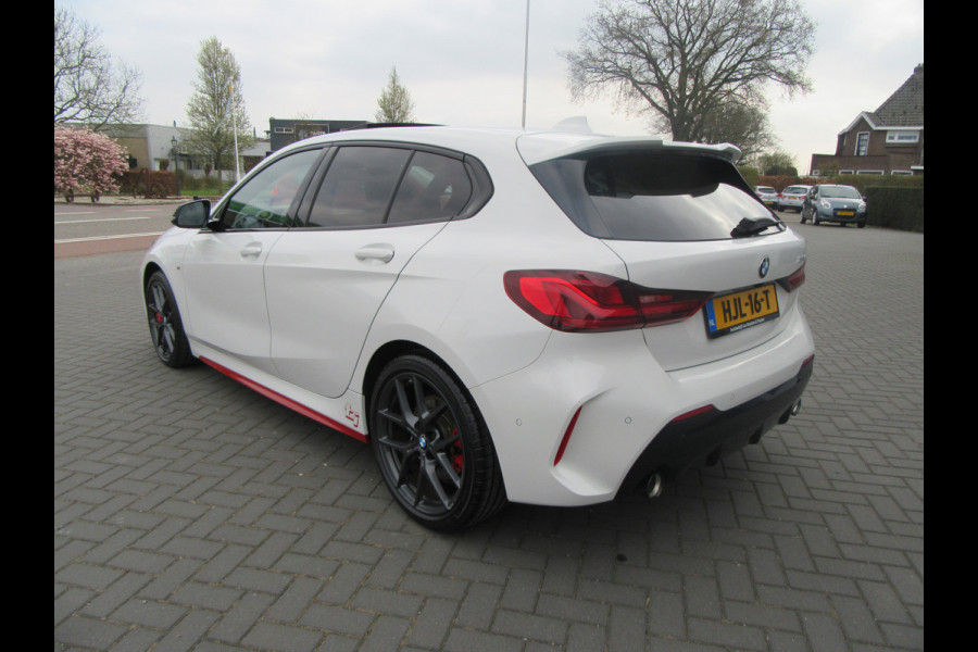 BMW 1-serie 128ti 266PK M Sport Automaat, Panoramadak, Cockpit Pro, Park Assist