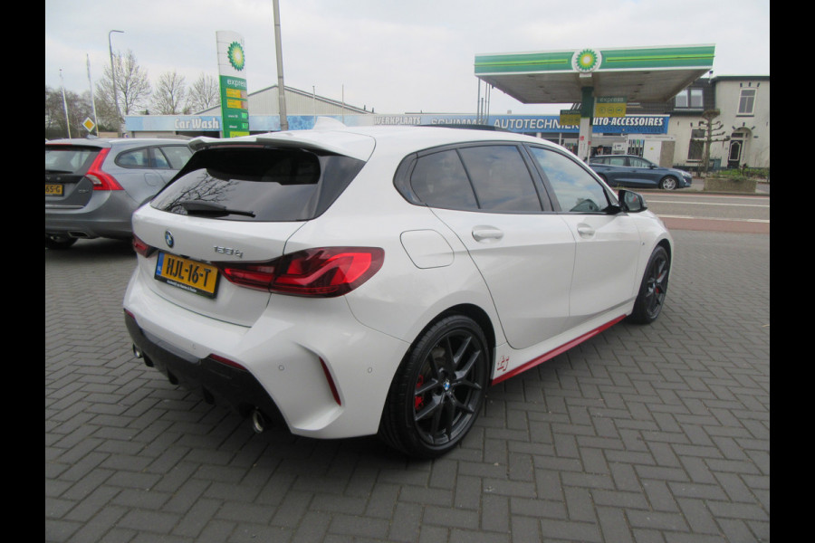 BMW 1-serie 128ti 266PK M Sport Automaat, Panoramadak, Cockpit Pro, Park Assist