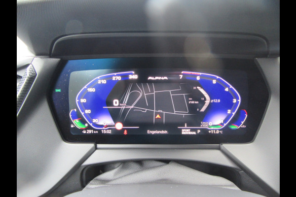 BMW 1-serie 128ti 266PK M Sport Automaat, Panoramadak, Cockpit Pro, Park Assist