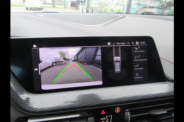 BMW 1-serie 128ti 266PK M Sport Automaat, Panoramadak, Cockpit Pro, Park Assist