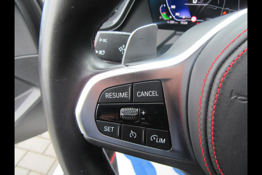BMW 1-serie 128ti 266PK M Sport Automaat, Panoramadak, Cockpit Pro, Park Assist