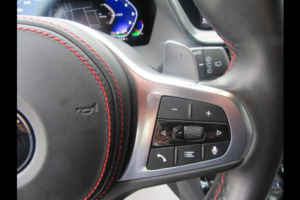 BMW 1-serie 128ti 266PK M Sport Automaat, Panoramadak, Cockpit Pro, Park Assist
