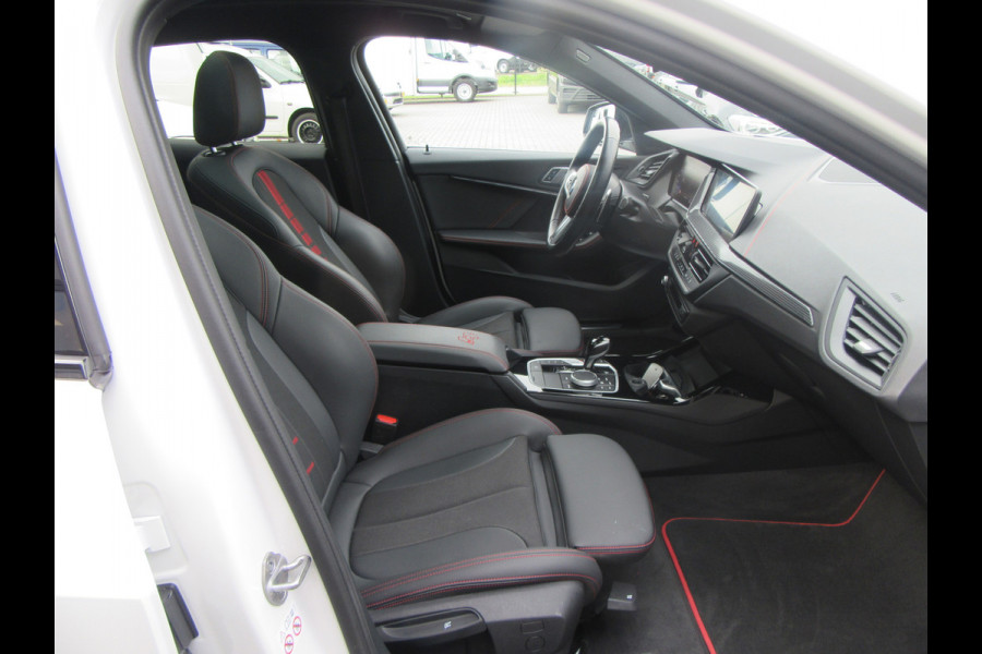 BMW 1-serie 128ti 266PK M Sport Automaat, Panoramadak, Cockpit Pro, Park Assist