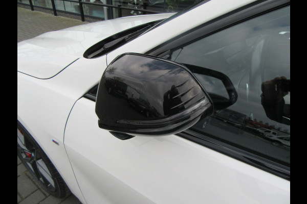 BMW 1-serie 128ti 266PK M Sport Automaat, Panoramadak, Cockpit Pro, Park Assist