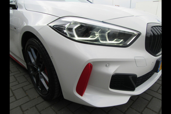 BMW 1-serie 128ti 266PK M Sport Automaat, Panoramadak, Cockpit Pro, Park Assist