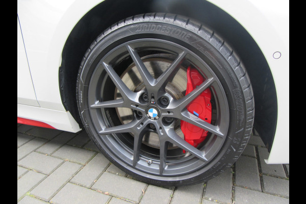 BMW 1-serie 128ti 266PK M Sport Automaat, Panoramadak, Cockpit Pro, Park Assist