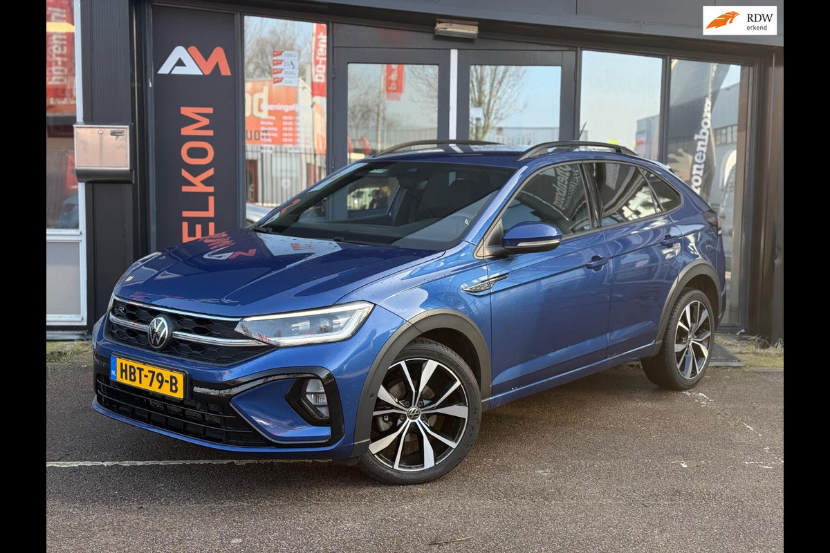 Volkswagen Taigo 1.5 TSI R-Line | Airco | Cruise | PDC