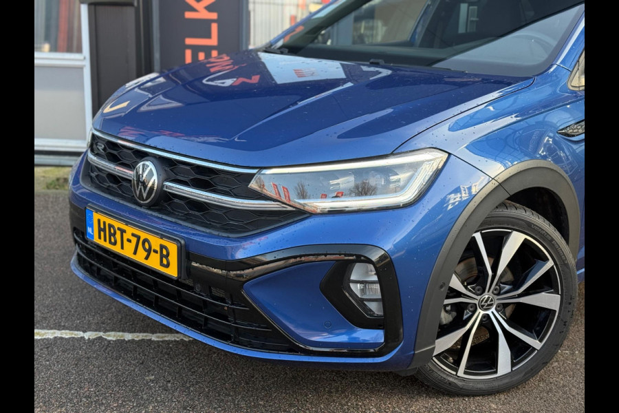 Volkswagen Taigo 1.5 TSI R-Line | Airco | Cruise | PDC