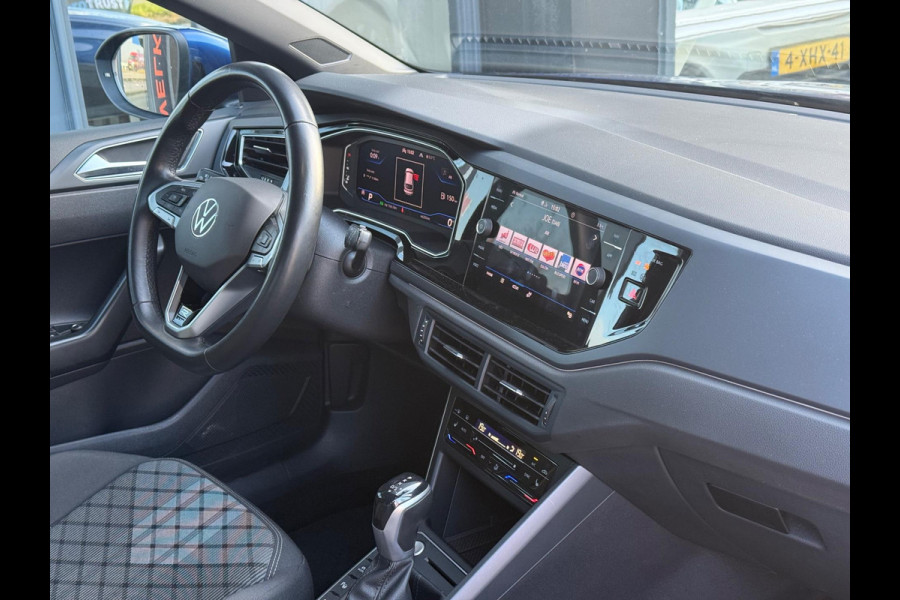 Volkswagen Taigo 1.5 TSI R-Line | Airco | Cruise | PDC
