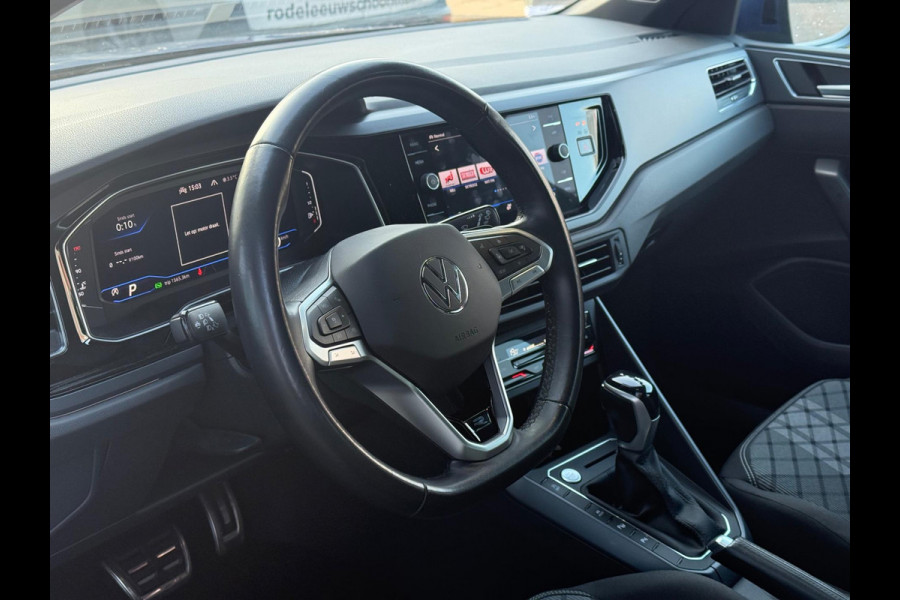 Volkswagen Taigo 1.5 TSI R-Line | Airco | Cruise | PDC