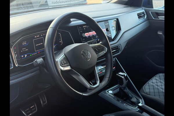 Volkswagen Taigo 1.5 TSI R-Line | Airco | Cruise | PDC