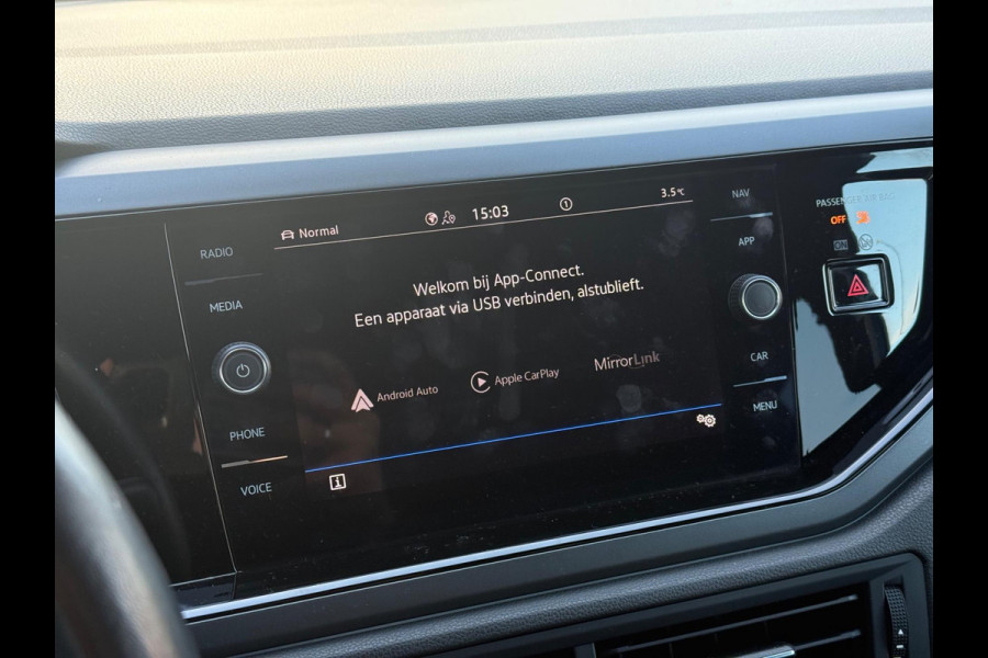 Volkswagen Taigo 1.5 TSI R-Line | Airco | Cruise | PDC