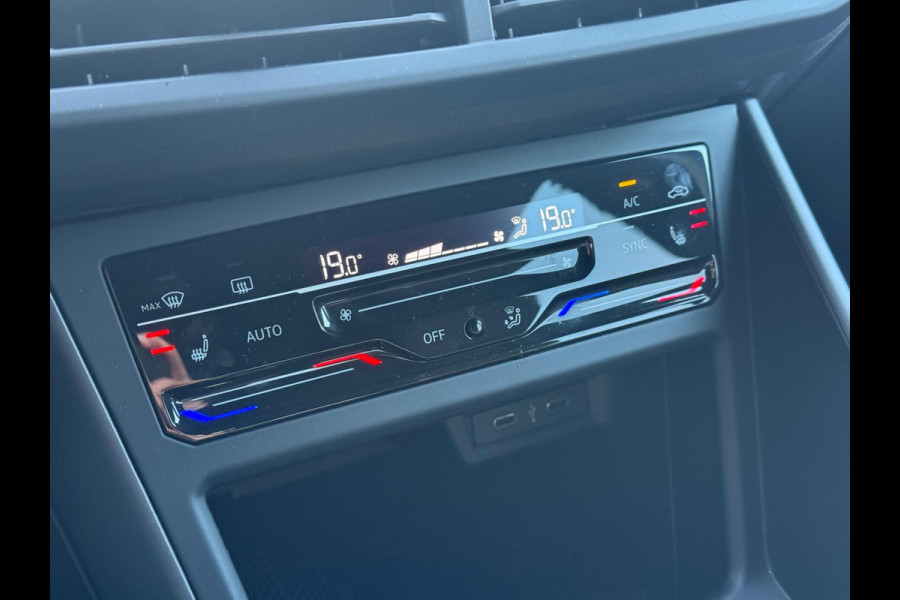 Volkswagen Taigo 1.5 TSI R-Line | Airco | Cruise | PDC