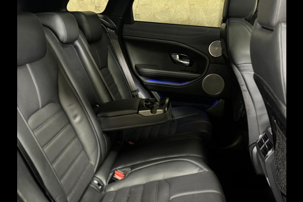 Land Rover Range Rover Evoque 2.0 Si4 HSE Dynamic | Pano | Memory | Meridian | Stoelverwarming | Camera | Leer