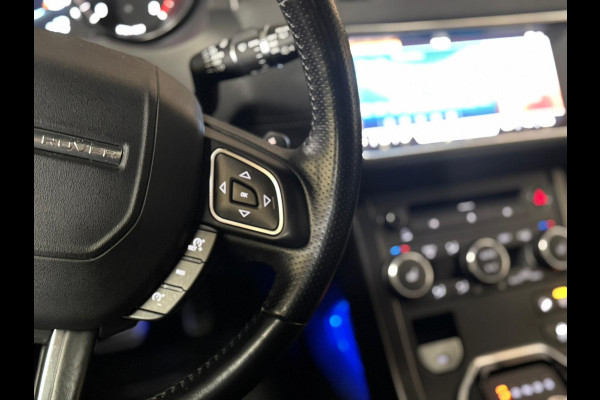 Land Rover Range Rover Evoque 2.0 Si4 HSE Dynamic | Pano | Memory | Meridian | Stoelverwarming | Camera | Leer