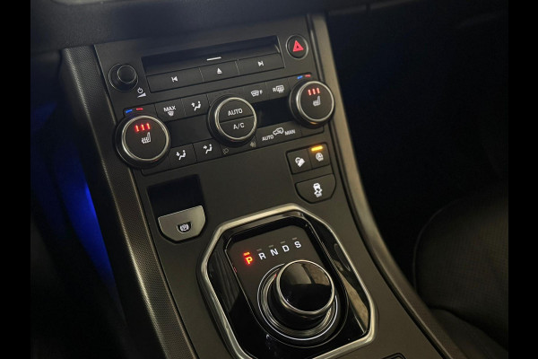 Land Rover Range Rover Evoque 2.0 Si4 HSE Dynamic | Pano | Memory | Meridian | Stoelverwarming | Camera | Leer