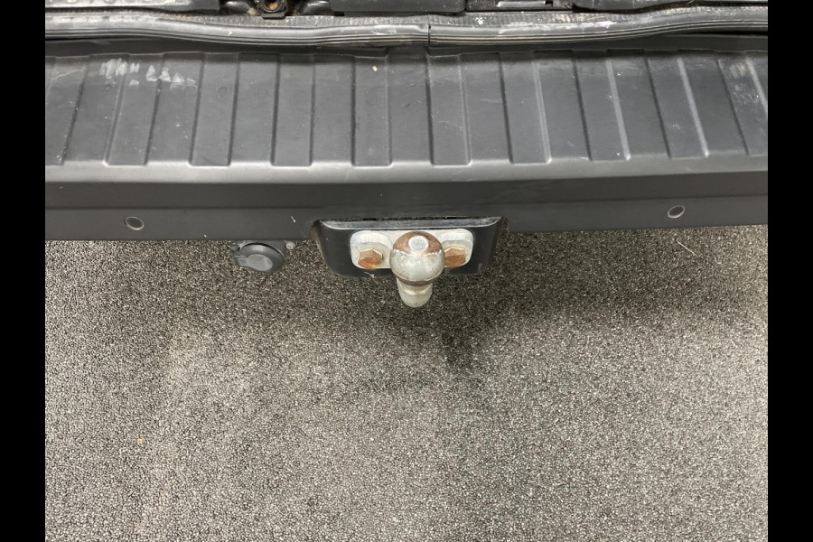 Opel Vivaro 1.6 CDTI L2H1 Dubbele Cabine Edition Dubbele Cabine Navi Airco Bluetooth Schuifdeur 6-Zits APK t/m 11-2026