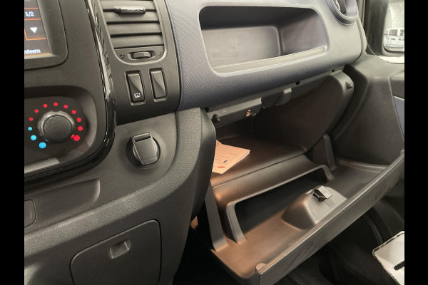 Opel Vivaro 1.6 CDTI L2H1 Dubbele Cabine Edition Dubbele Cabine Navi Airco Bluetooth Schuifdeur 6-Zits APK t/m 11-2026