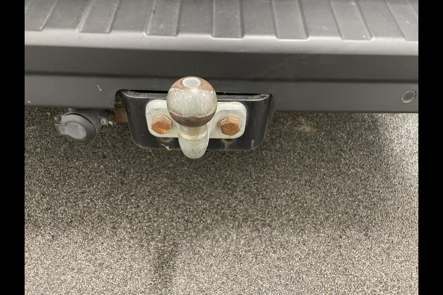 Opel Vivaro 1.6 CDTI L2H1 Dubbele Cabine Edition Dubbele Cabine Navi Airco Bluetooth Schuifdeur 6-Zits APK t/m 11-2026