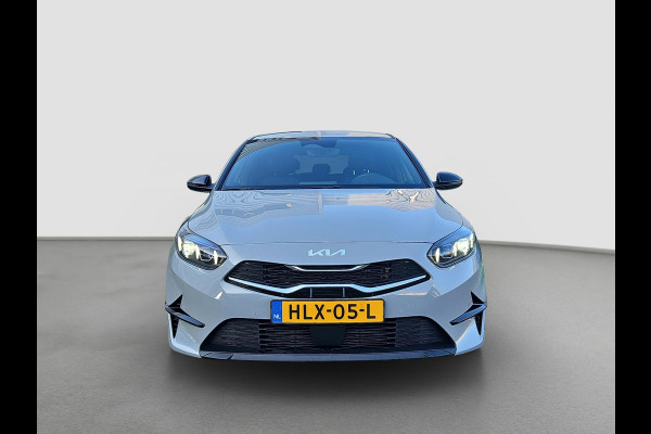 Kia Ceed 1.0 T-GDi MHEV Design Edition Automaat | Cruise | LED | Automaat | Stoel- en Stuurverwarming | Dode-Hoek Asst | LMV |