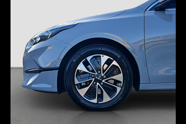 Kia Ceed 1.0 T-GDi MHEV Design Edition Automaat | Cruise | LED | Automaat | Stoel- en Stuurverwarming | Dode-Hoek Asst | LMV |