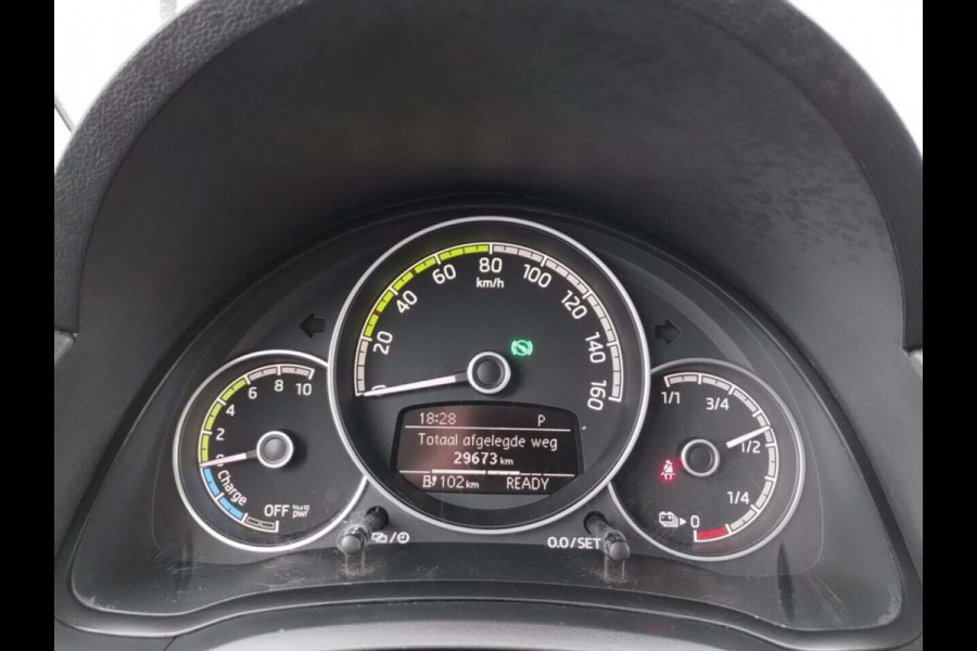 Škoda Citigo e-iV EV Ambition Automaat | 29.700 km