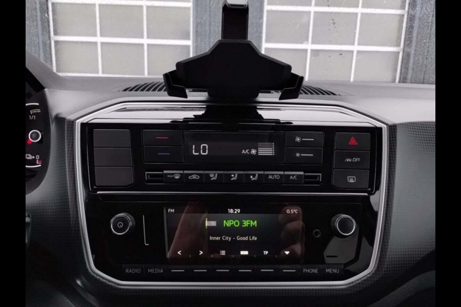 Škoda Citigo e-iV EV Ambition Automaat | 29.700 km