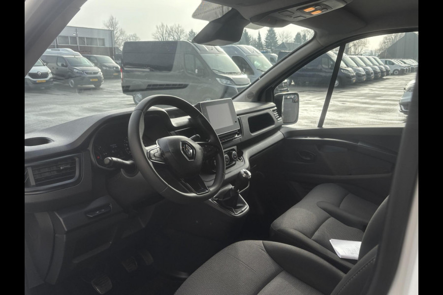 Renault Trafic 2.0 dCi 130 T30 L2H1 Comfort*CRUISE*TEL*A/C*3PERS*