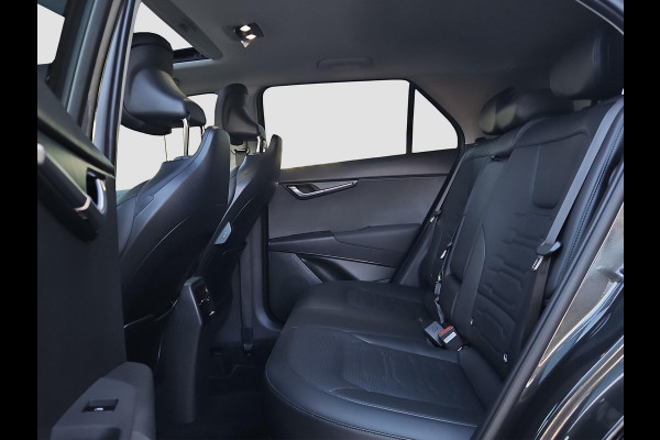 Kia Niro 1.6 GDi PHEV DynamicPlusLine | HUD | Leder | Stoel- en Stuurverwarming | Adapt. Cruise | Schuif/Kanteldak | Elektr. Achterklep |