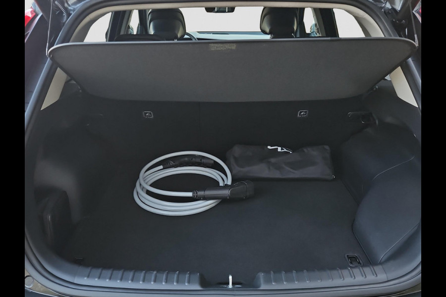 Kia Niro 1.6 GDi PHEV DynamicPlusLine | HUD | Leder | Stoel- en Stuurverwarming | Adapt. Cruise | Schuif/Kanteldak | Elektr. Achterklep |