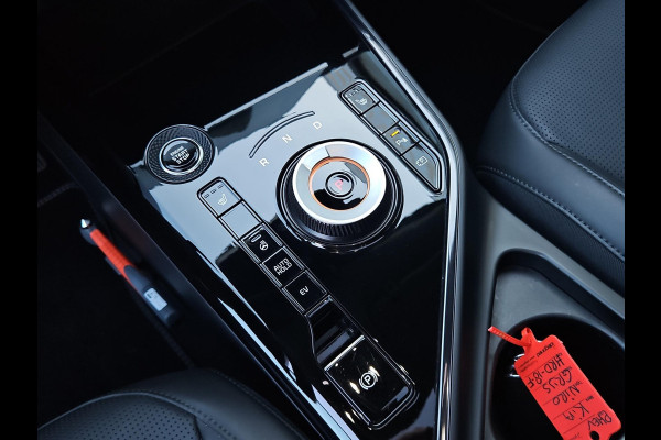 Kia Niro 1.6 GDi PHEV DynamicPlusLine | HUD | Leder | Stoel- en Stuurverwarming | Adapt. Cruise | Schuif/Kanteldak | Elektr. Achterklep |