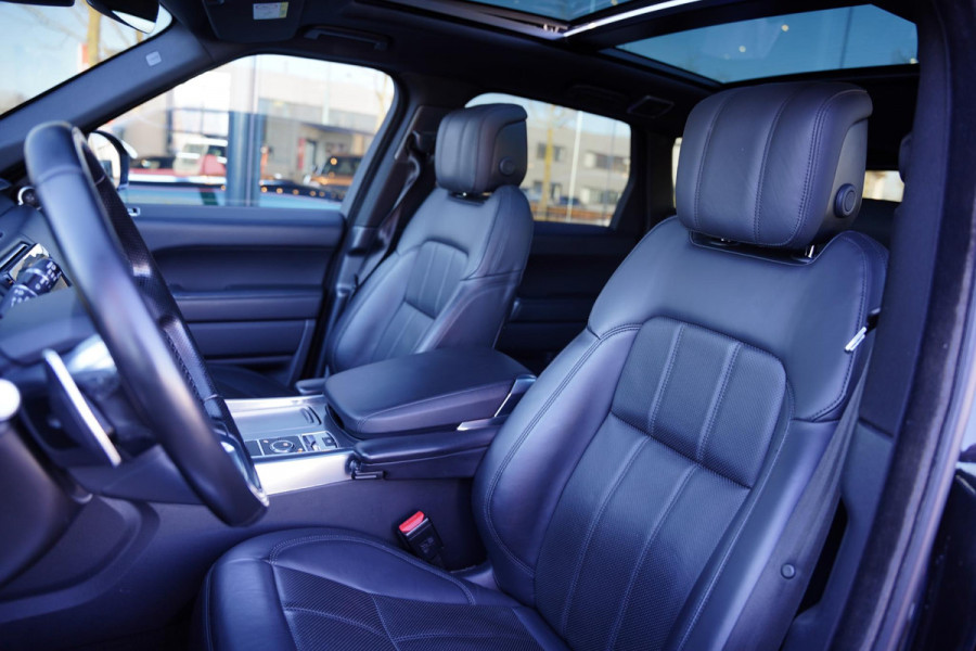 Land Rover Range Rover Sport 3.0 TDV6 HSE Dynamic / Meridian / Elek. Trekhaak /  Panoramadak