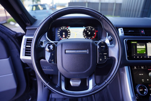 Land Rover Range Rover Sport 3.0 TDV6 HSE Dynamic / Meridian / Elek. Trekhaak /  Panoramadak