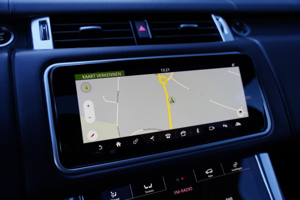 Land Rover Range Rover Sport 3.0 TDV6 HSE Dynamic / Meridian / Elek. Trekhaak /  Panoramadak