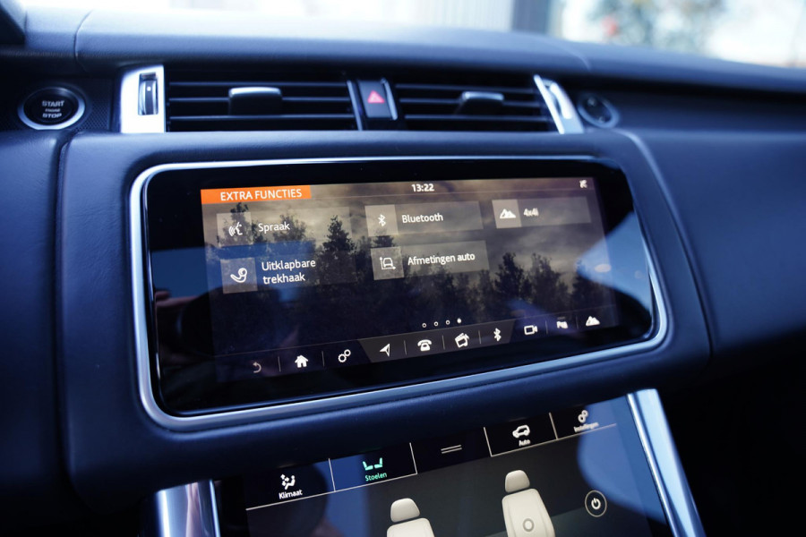 Land Rover Range Rover Sport 3.0 TDV6 HSE Dynamic / Meridian / Elek. Trekhaak /  Panoramadak