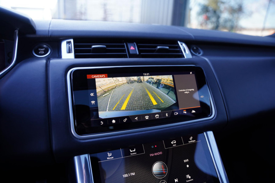 Land Rover Range Rover Sport 3.0 TDV6 HSE Dynamic / Meridian / Elek. Trekhaak /  Panoramadak