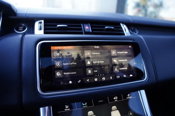 Land Rover Range Rover Sport 3.0 TDV6 HSE Dynamic / Meridian / Elek. Trekhaak /  Panoramadak