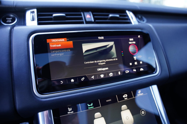 Land Rover Range Rover Sport 3.0 TDV6 HSE Dynamic / Meridian / Elek. Trekhaak /  Panoramadak